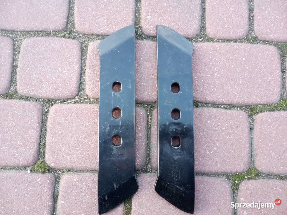 Dłuta do Rabe MP293 Frank sprzedam