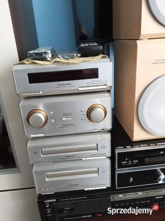 Wieża Technics śląskie Rybnik