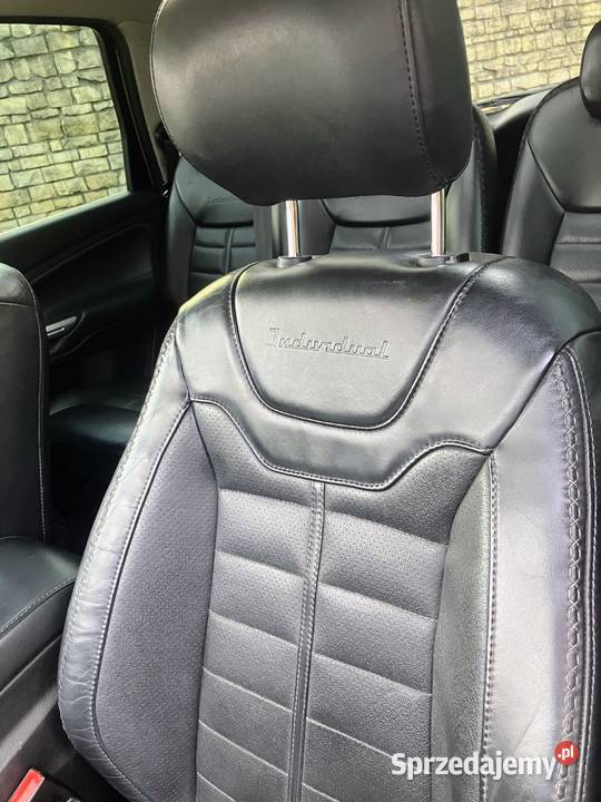 S Individual 7 osób