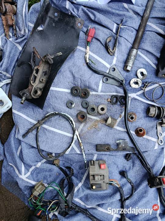 Honda xl 600 lm r paris dakar Motoryzacja Lubomia sprzedam