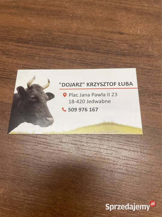 Montaż Serwis Przeglądy Atesty Dojarek Łomża