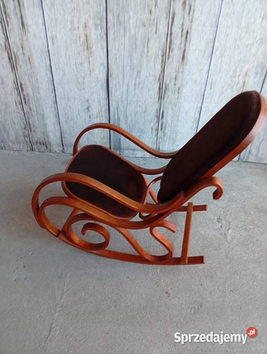 fotel bujany 381 Byczyna