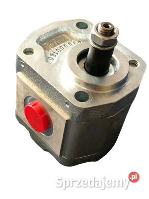 JCB 334S1615 Bucher Hydraulics 334S1615 Silnik Poznań