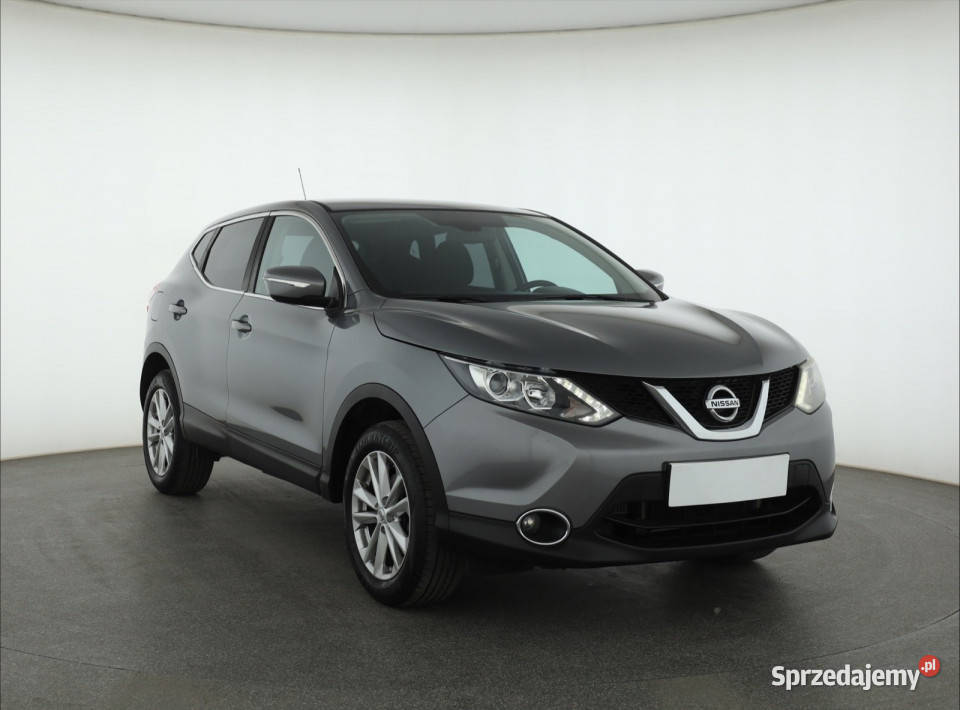 Nissan Qashqai 12 DIGT 4/5 Piaseczno sprzedam