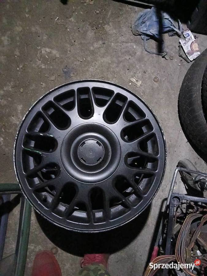 Vw golf mk3 Motoryzacja Rzgów