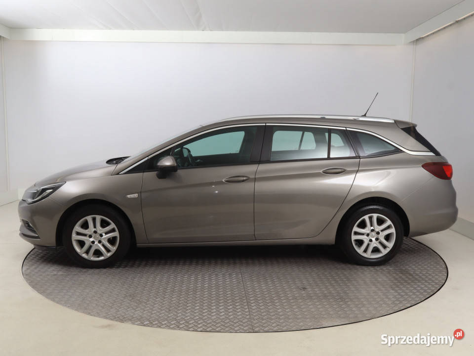 Opel Astra 14 T radio Bielany Wrocławskie