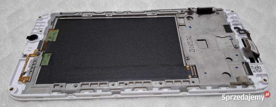 Wyświetlcz dotyk część do Asus Zenfone Z010D śląskie Czeladź