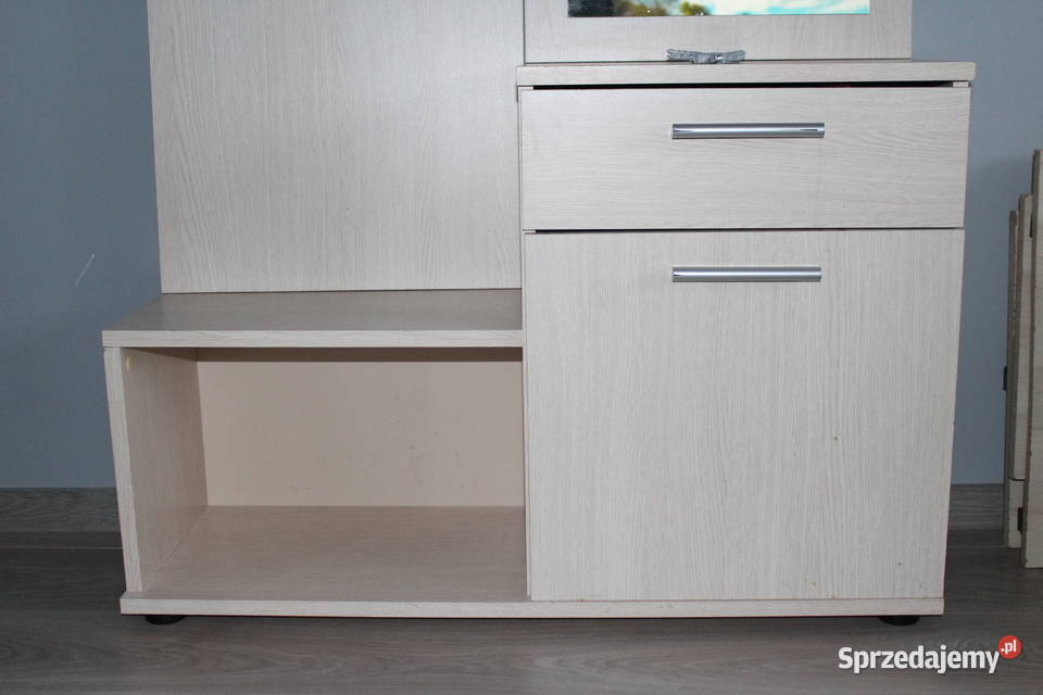 Meble do Przedpokoju mazowieckie Warszawa