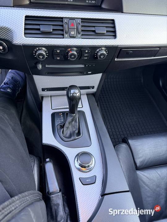 Bmw 530Xd Xdrive Mpakiet Tomaszów Lubelski