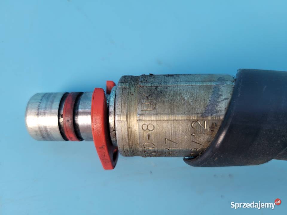 CASE IH PUMA 145 12r WĄŻ PRZEWÓD 84497517 Chłodzenie silnika kujawsko-pomorskie Kolno