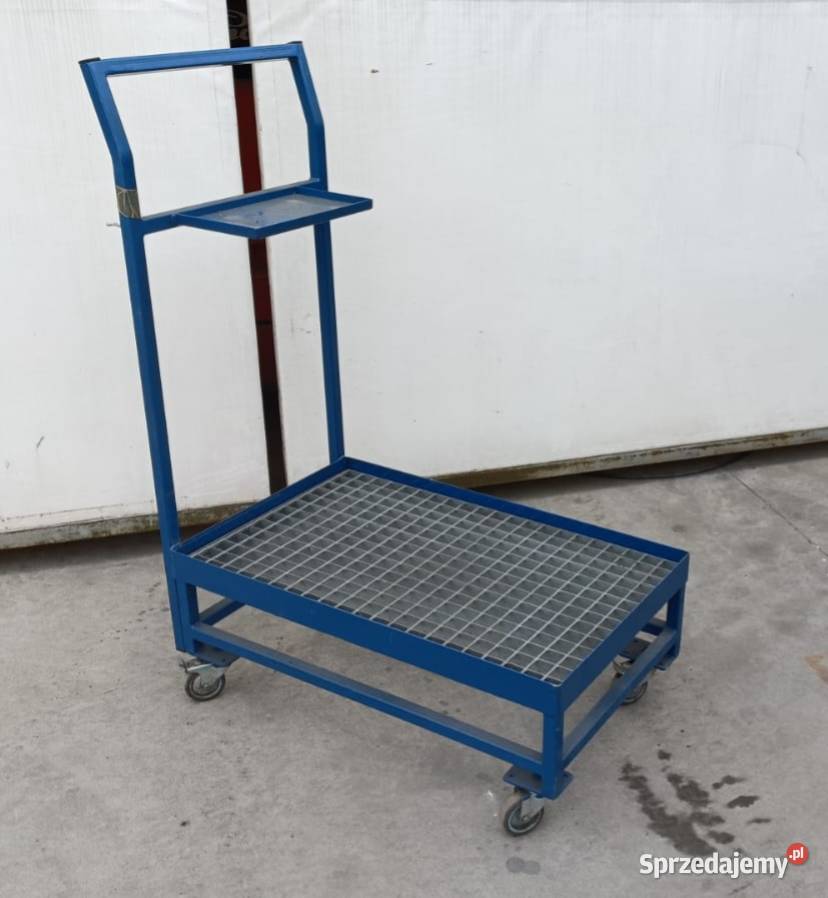 wózek transportowy 50x80 Przytyk