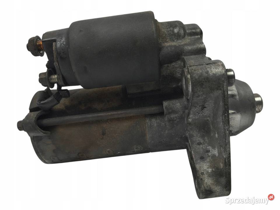 ROZRUSZNIK Ford Focus MK2 II C 16 TDCI oryginał osobowe Chełm sprzedam