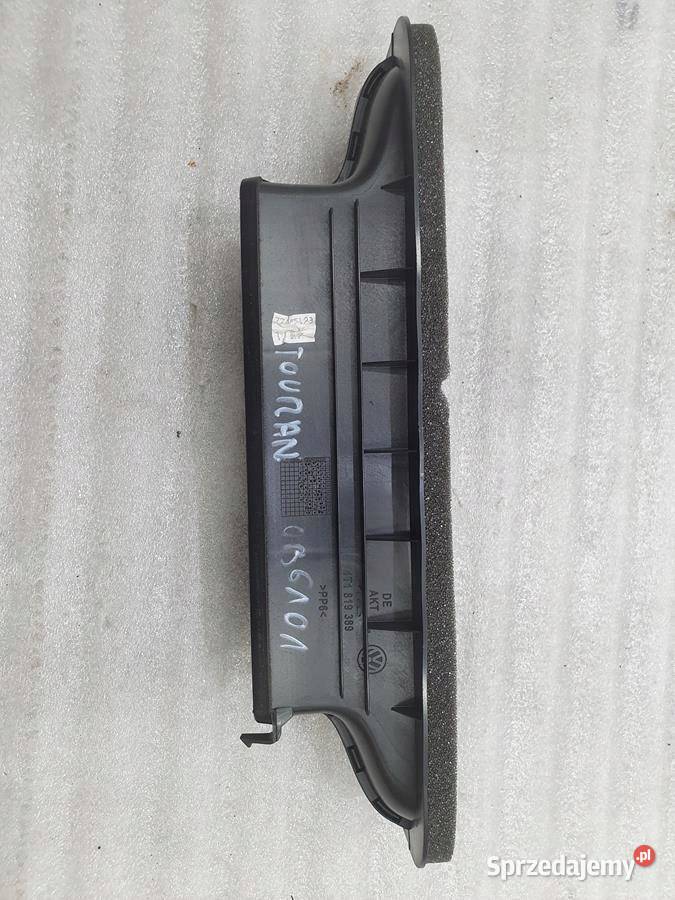 WLOT POWIETRZA 1T1819063 VW TOURAN