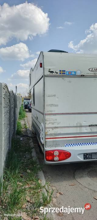 Camper Fiat Ducato dolnośląskie Wołów sprzedam