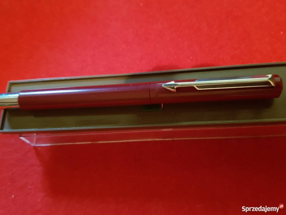 PARKER pióro do pisania unikalne z prywatnej Kielce