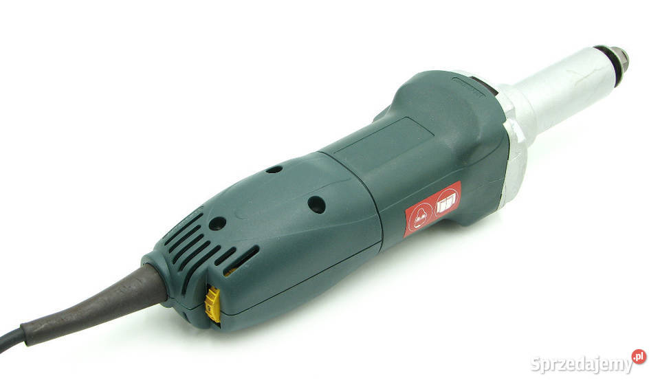 Szlifierka prosta METABO GE700 M6 700027000RPM Cielądz