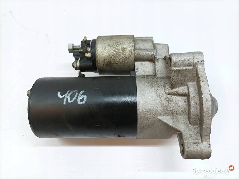 ROZRUSZNIK 20 16V Peugeot 307 I 20012008 Rok produkcji 2005