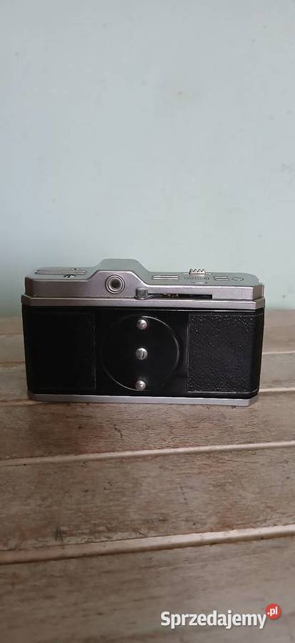 Aparat fotograficzny analogowy Kraków sprzedam