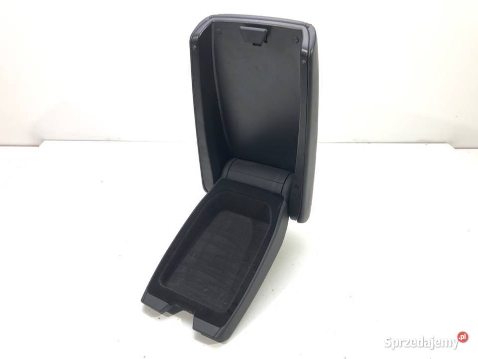 PODŁOKIETNIK AUDI A6 C7 SedanLimuzyna 1018 Podłokietniki