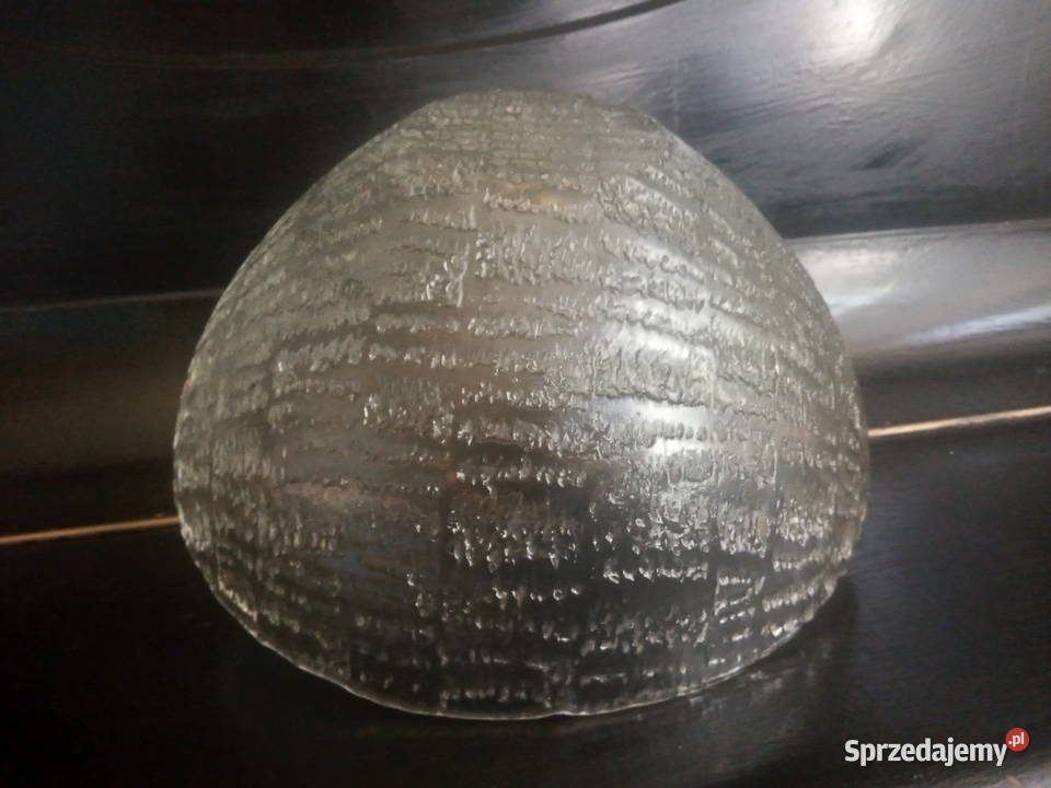 Szkło Ząbkowice Zestaw x3 Ruda Śląska