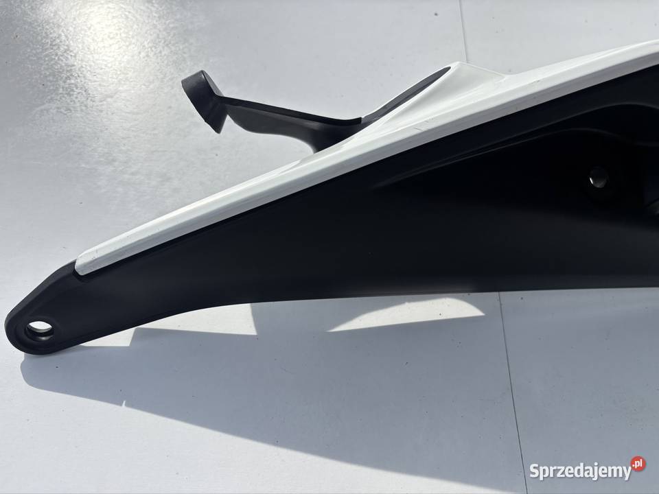 OWIEWKA WYPEŁNIENIE TYŁ LEWA KTM DUKE 125 Radom