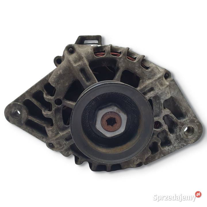 ALTERNATOR Kia Ceed 14 16v Valeo 2655447 Chełm sprzedam