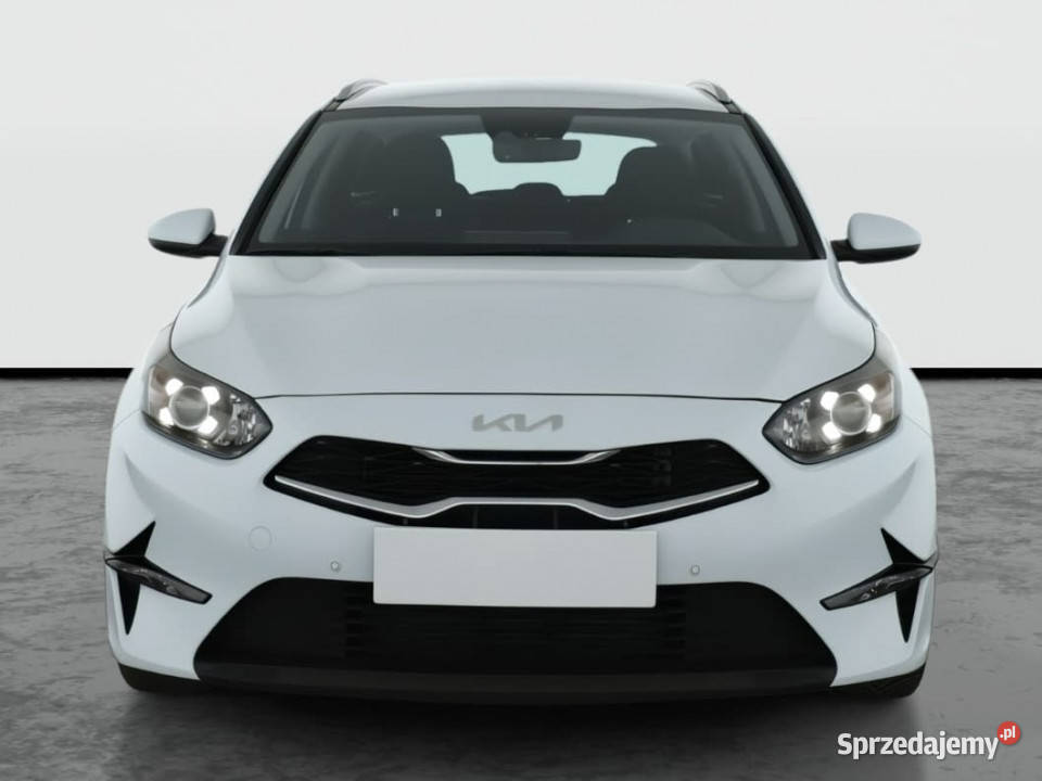 Kia Ceed 15 TGDI Zabrze