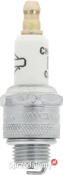 Świeca zapłonowa EMS 697451 Kamionna sprzedam