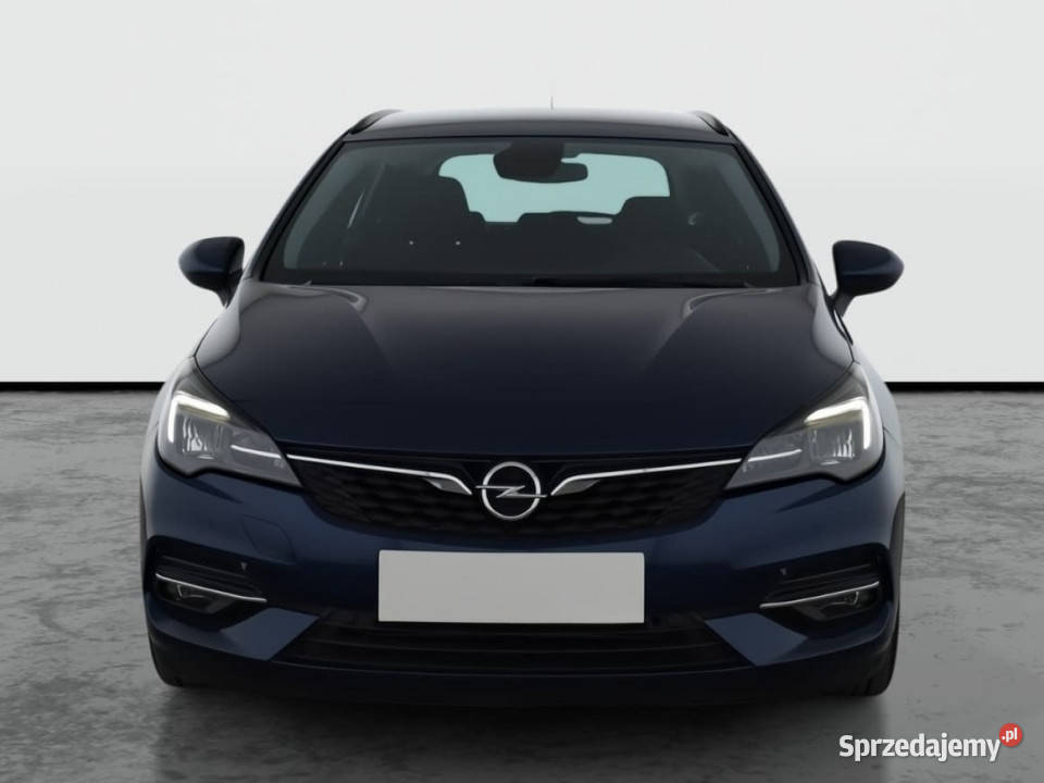 Opel Astra 12 Turbo światła LED mazowieckie Piaseczno