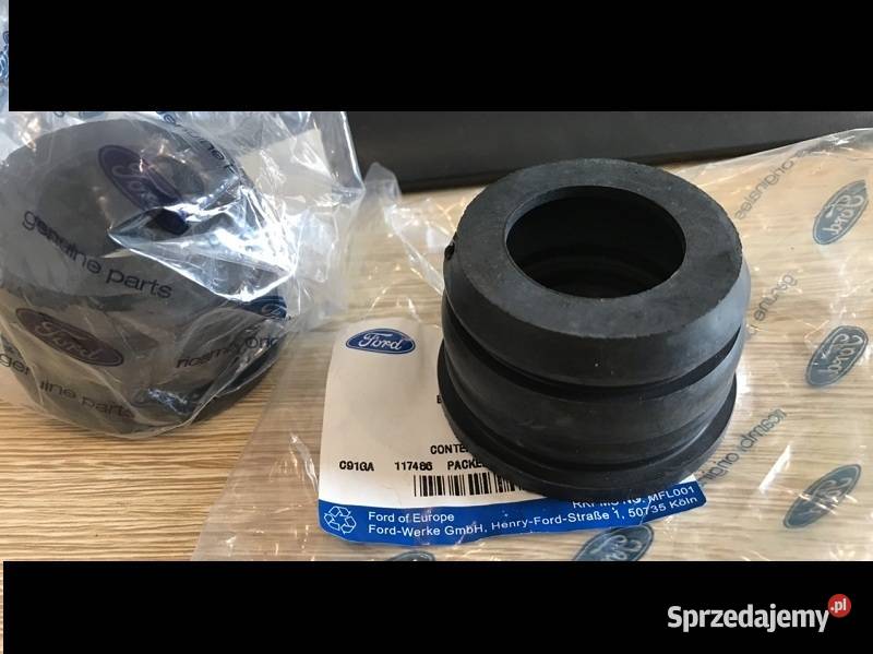 FORD MONDEO MK1 MK2 USZCZELNIENIE WLEWU PALIWA osobowe Kamień-Kolonia sprzedam