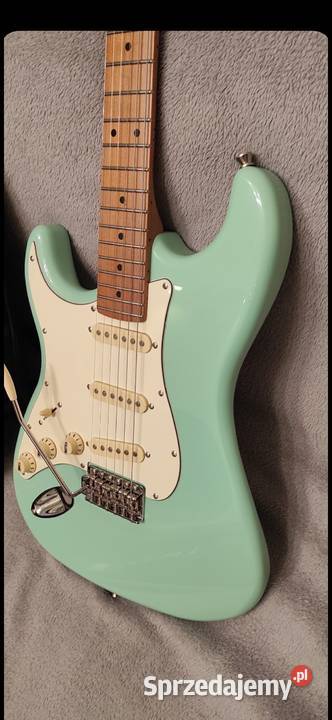 Gitara leworęczna Jet JS 300 Drawsko Pomorskie