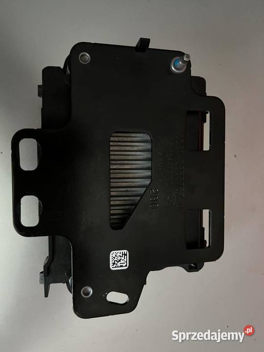 moduł acc radar bmw x4 wielkopolskie Poznań