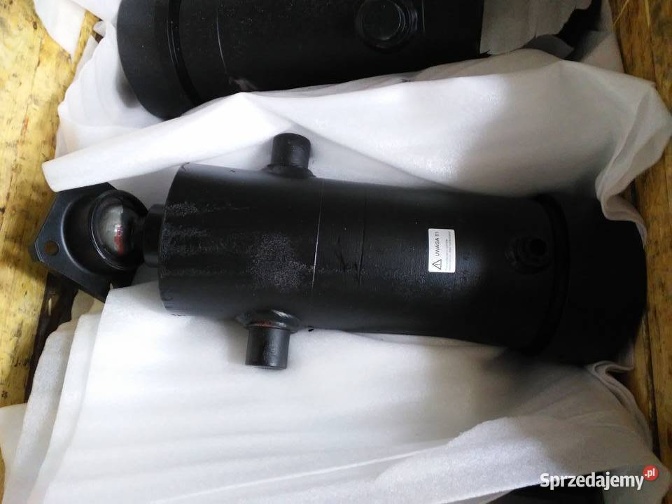 Cylinder wywrotu 622mmskok 2150mm38ton Brzozówka