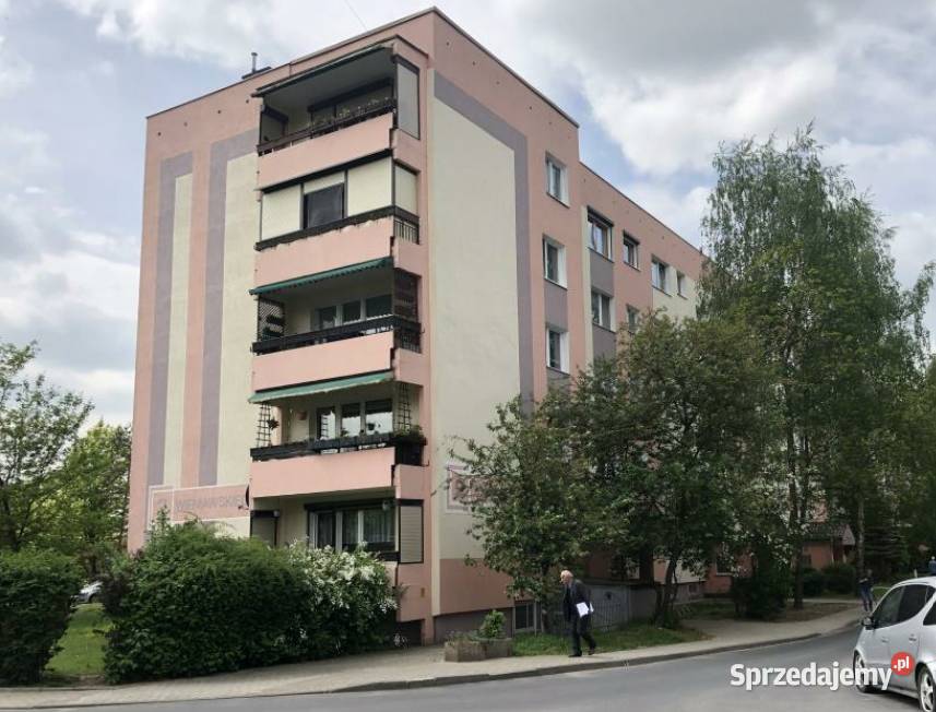 Sprzedaż 18 udziału w lokalu mieszkalnych Konin