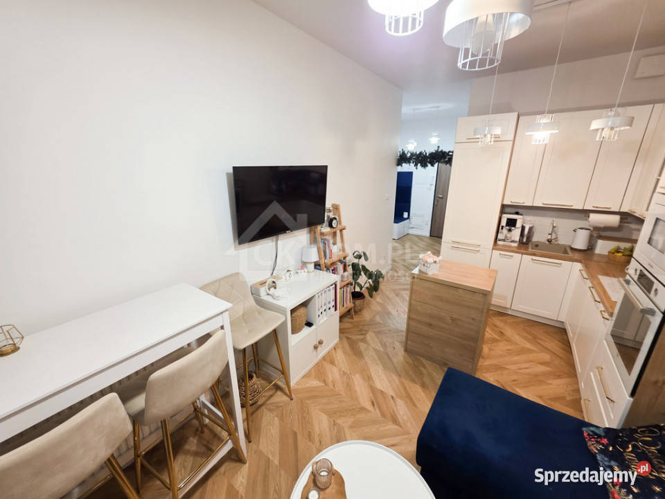 Apartament 3693 m PREMIUM Kolberga Kielce Piętro 1