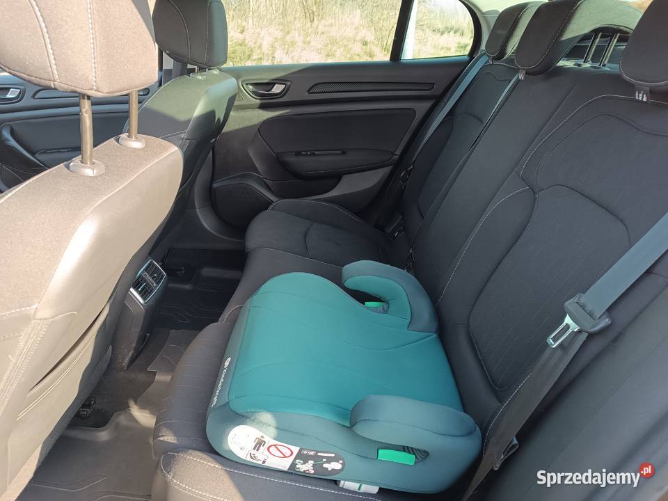 Renault Megane kupione w Polskim Salonie Głogów