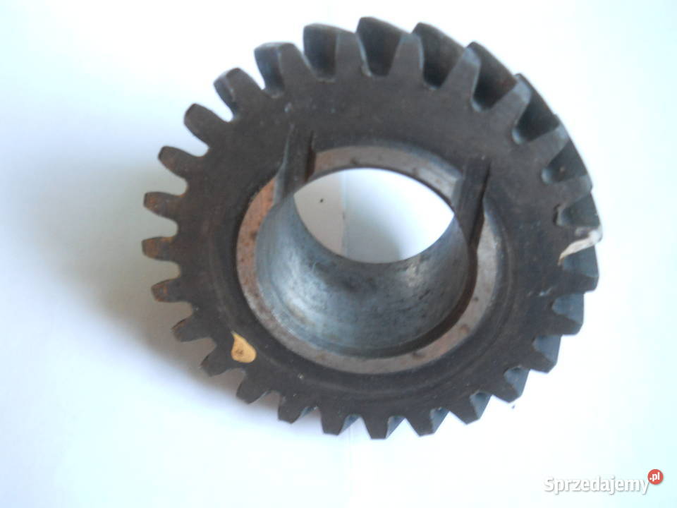 Koło zębate III go biegu do Fiata 126 Biecz