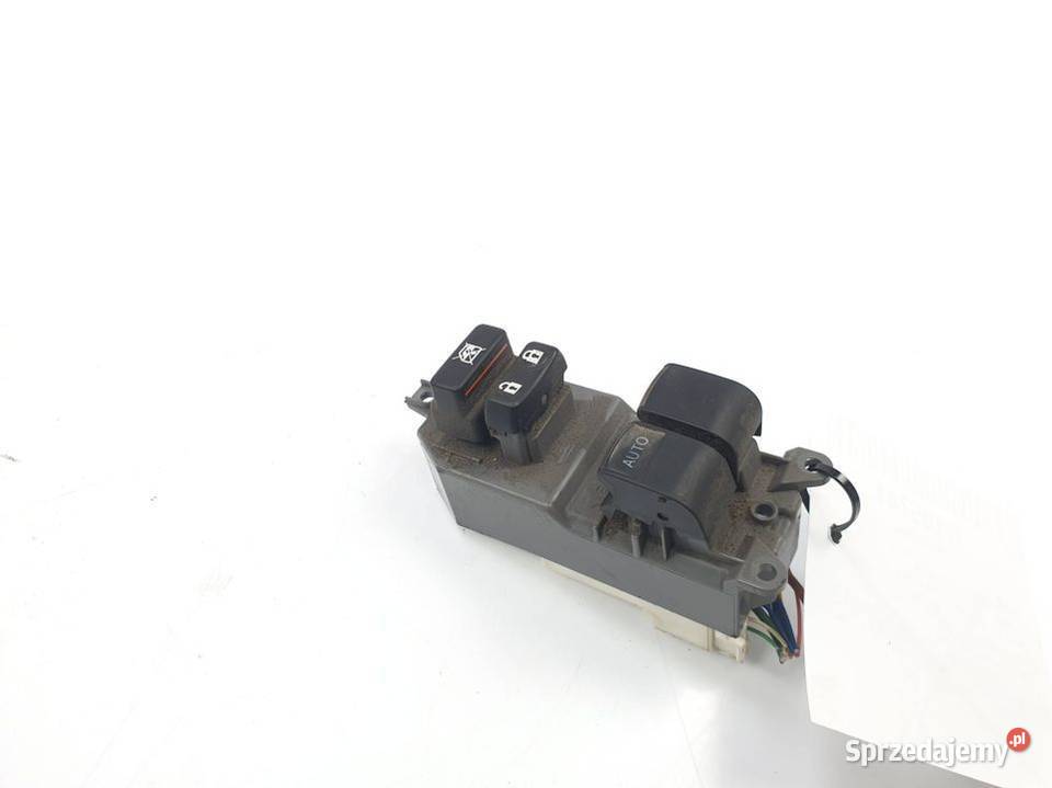 PRZYCISK TOYOTA AURIS I 9261Z70 Lipno