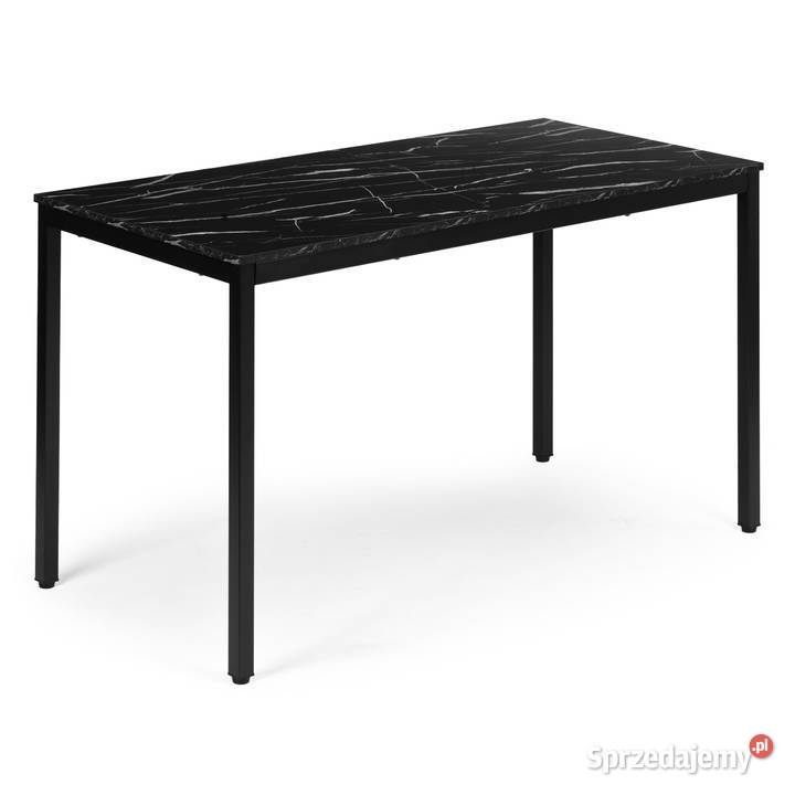 Stół do kuchni jadalni 45 osób biurko 120cm