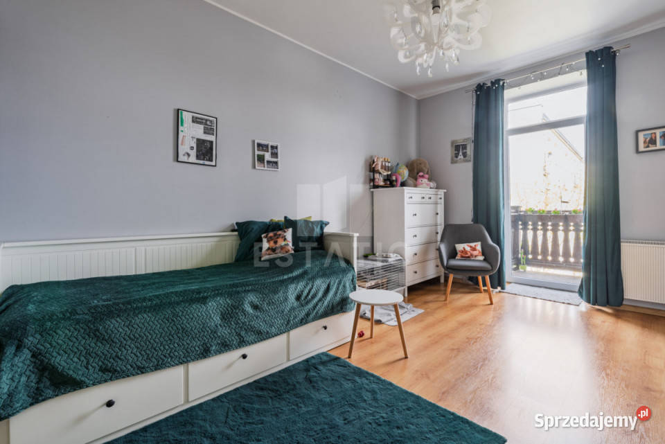 sprzedaży mieszkania 140m2 6 pokojowe Gdańsk