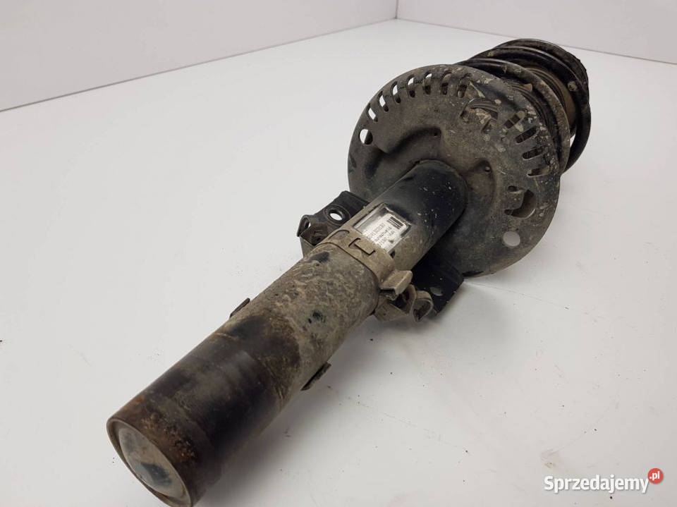 AMORTYZATOR LEWY PRZÓD 6Q0413031BJ ROOMSTER Pozostałe Lipno