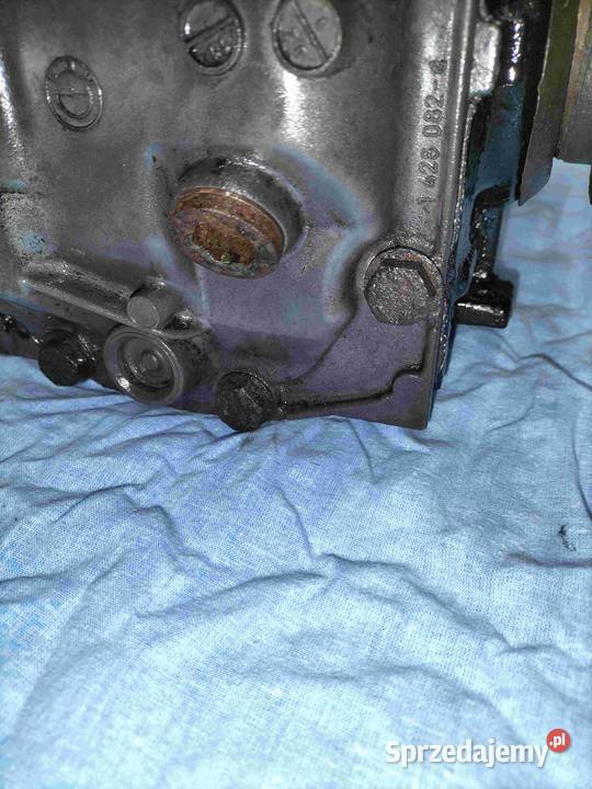 Most tylny dyferencjał BMW E46 316i ti Ci 318i