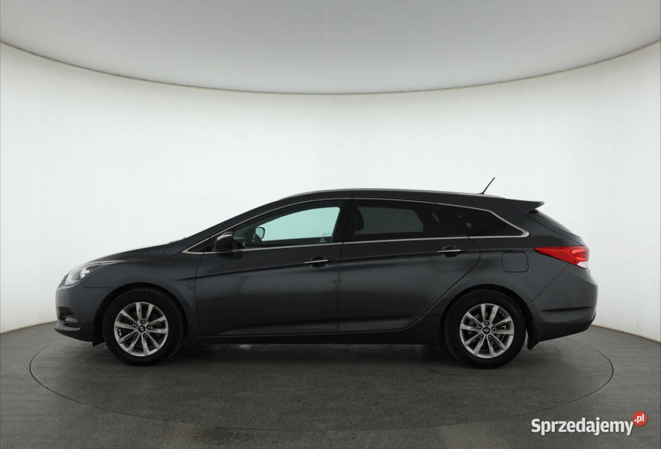 Hyundai i40 17 CRDi system Start-Stop mazowieckie Piaseczno sprzedam