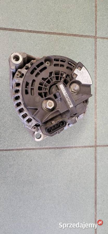 ALTERNATOR MAN DAF MERCEDES IVECO SCANIA VOLVO Mojusz