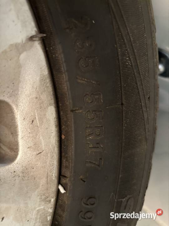 Bmv felgi aluminiowe Myszków