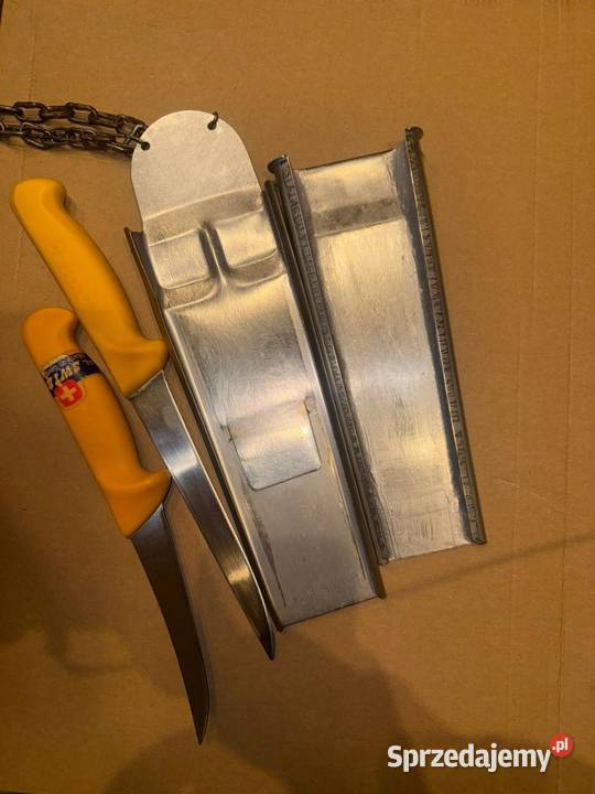 Pochwa na noże Lublin