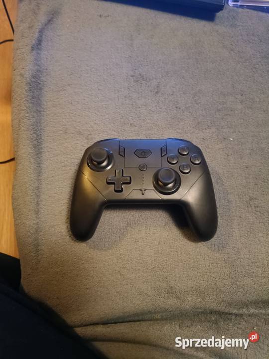 SHENZHEN YZC01 kontroler gier symulator GAMEPAD Legionowo sprzedam