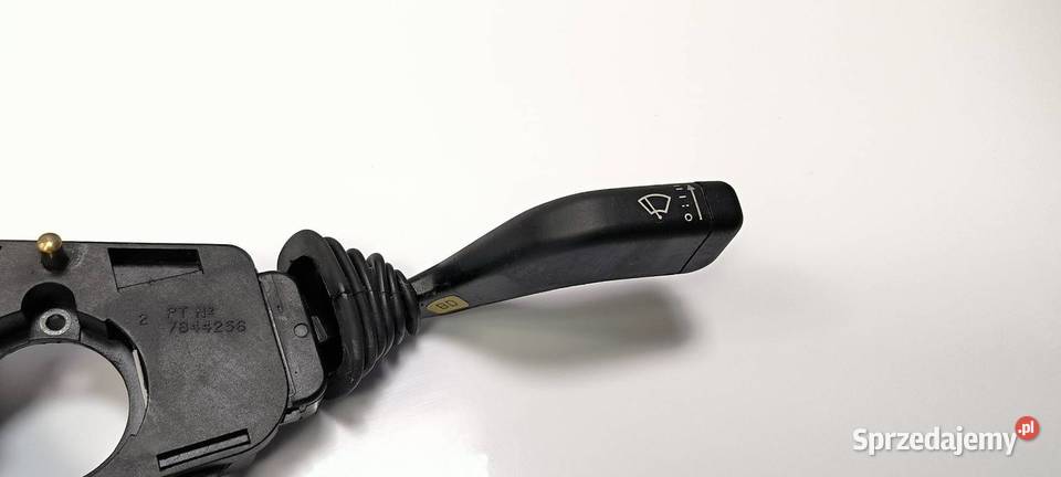 PRZEŁĄCZNIK ZESPOLONY OPEL ASTRA F 7844256 osobowe Lipno