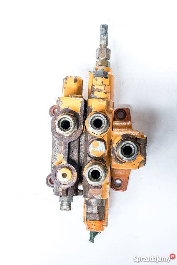 Rozdzielacz Case 688 Rexroth Sigma 2 Sekcje 07 Kielce