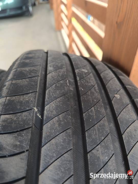 Opony Michelin Primacy 4 2022 2255518 18cale Rzeszów